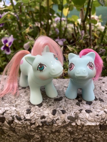 Little pony shaggy new - my, /new