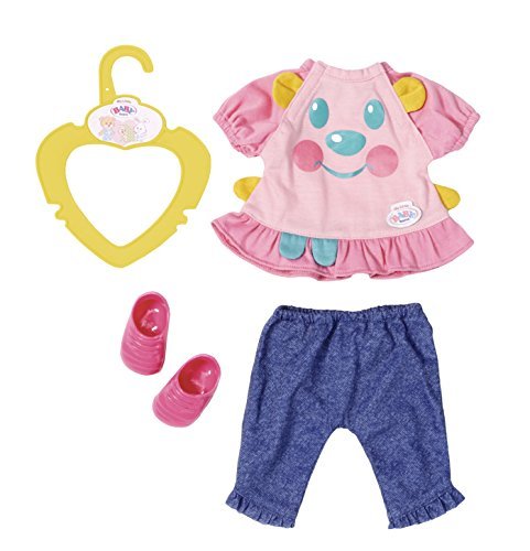 Zapf creation 825419 little - zapf, my