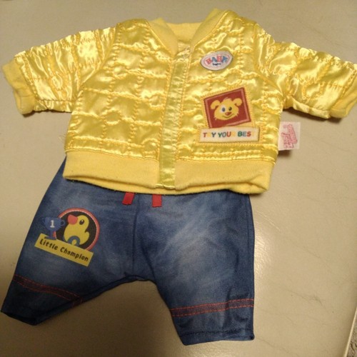 Baby born little - 2, teiler