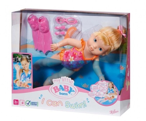 Little baby born - my,