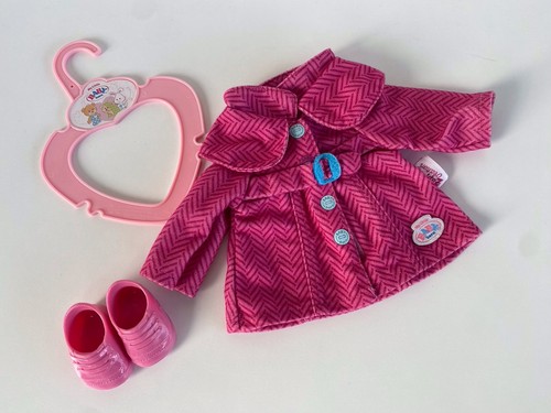 Little baby born mantel - my,