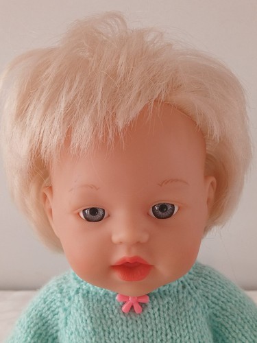 Original zapf creation - zapf, my