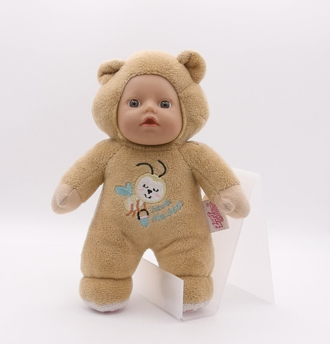 Zapf creation little baby - little,