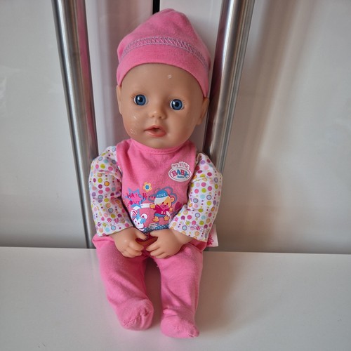 Little baby born - little,