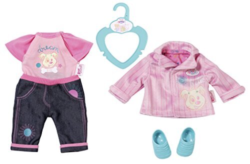 Baby born 825464 little - baby, my