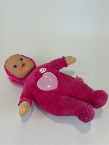 Zapf creation little baby - my,
