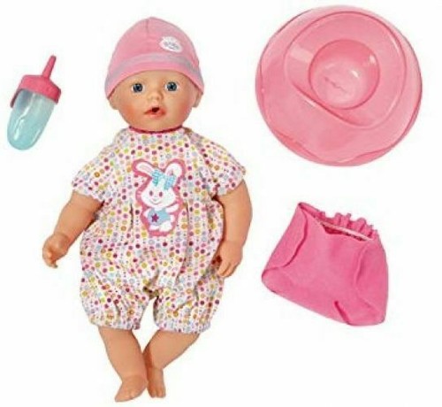 Little baby born - little,