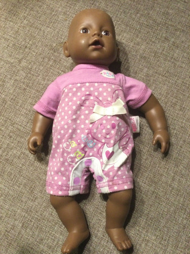 Little baby born - my,