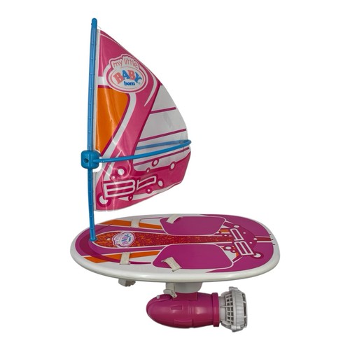 Baby born wasserspass - baby, surfen